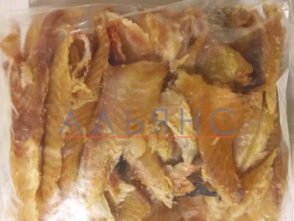 Камбала (рваная) в Орске