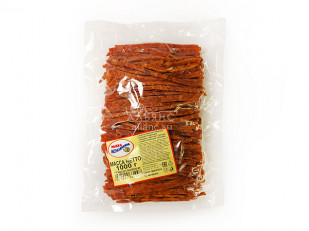 Мясо (АЛЬЯНС) вяленое утка 