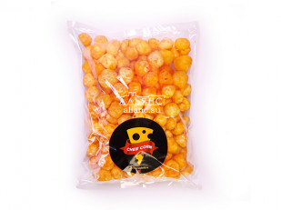 Рыба горячего копчения: Сырные шарики 