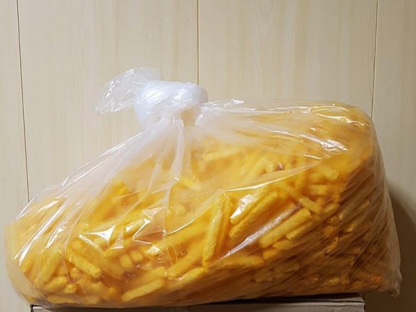Кукурузные палочки "Читос с сыром" в Орске