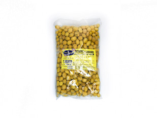 Семечки: Арахис в глазури со вкусом сыр и чеснок