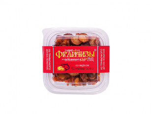 Фрайчизы со вкусом чеснок (100 гр.): Фрайчизы со вкусом копченая семга (100 гр.)