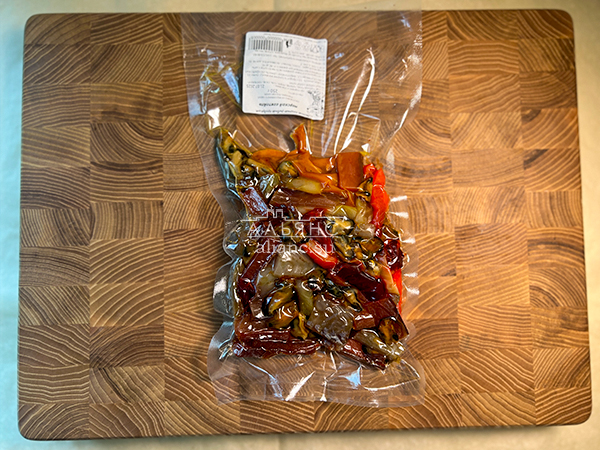 Морской коктейль (250 гр.) в Орске