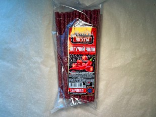 Сырные шарики 