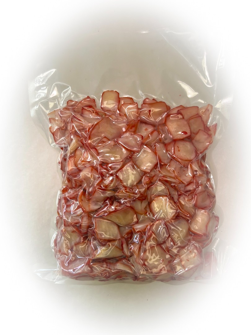 Осьминог (Chipka) в Орске
