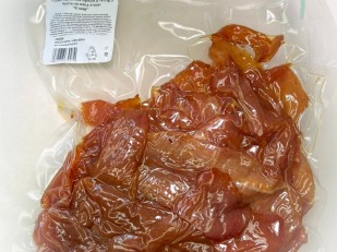 Мидии вяленые: Мясо Чипсы куриные 