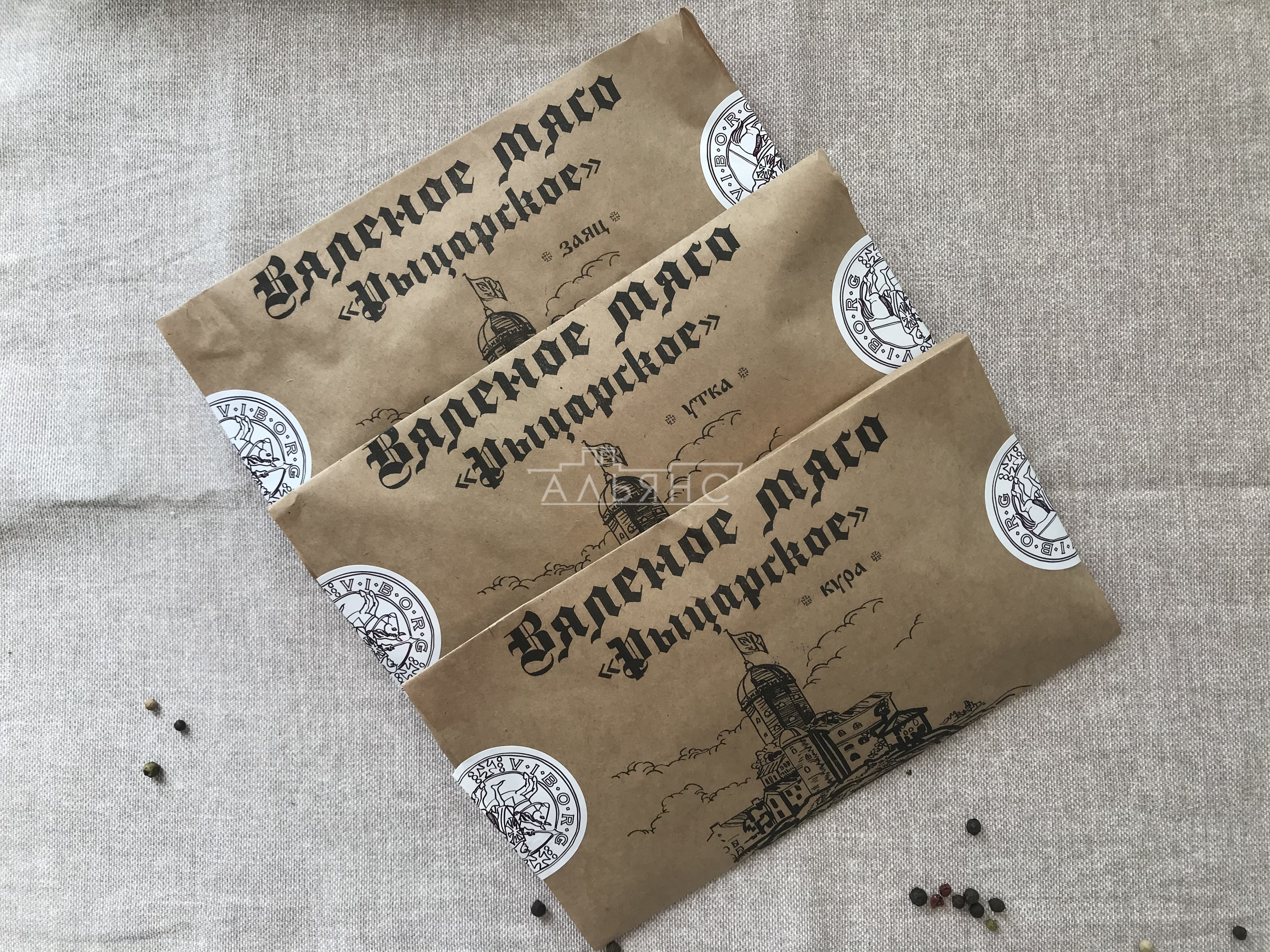 Рыцарское мясо курицы острое в Орске