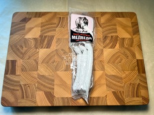 Гренки: Колбаски сыровяленые Mini Fuet 