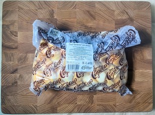 Сыр к пиву: Сыр 1 кг ГОРНЫЙ СЫРОВАР (Бочонок копчёный)