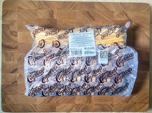 Сыр 1 кг ГОРНЫЙ СЫРОВАР (Бочата паприка): Сыр 1 кг ГОРНЫЙ СЫРОВАР (Нити копчёные)