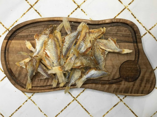 Мясные снеки: Лакедра